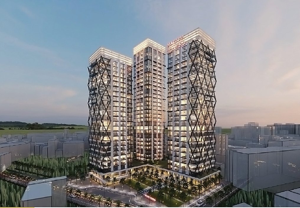 Masar Towers