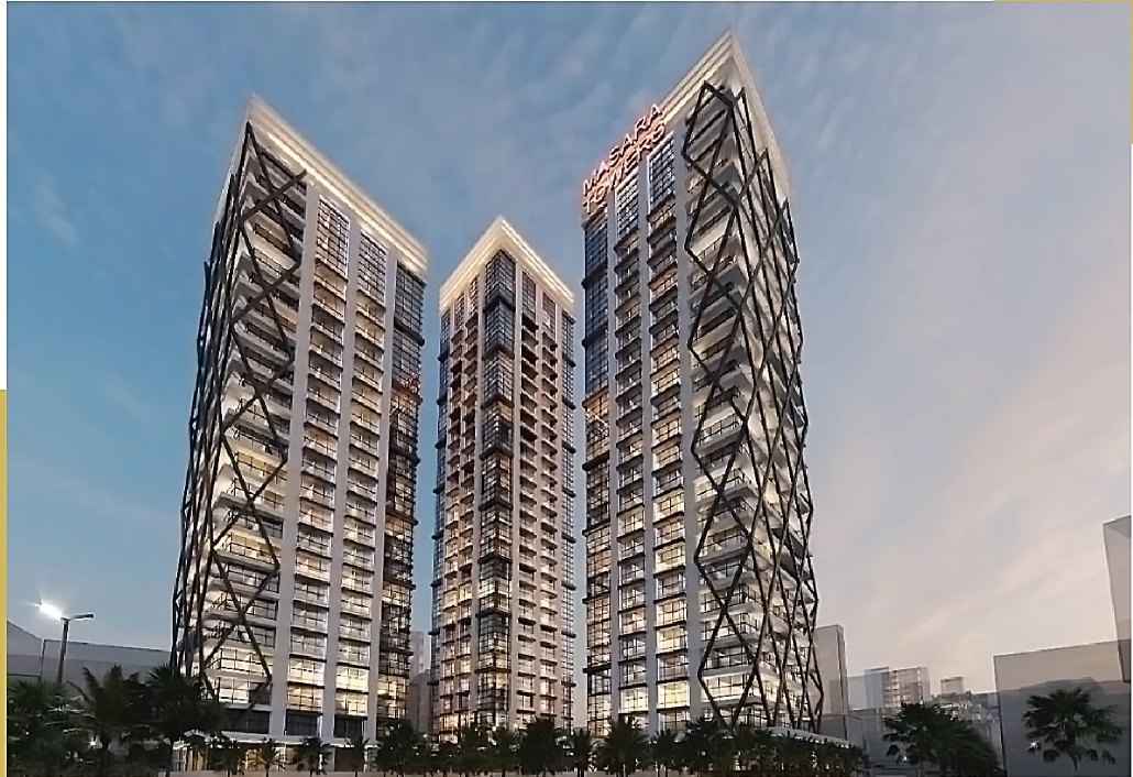 Masar Towers